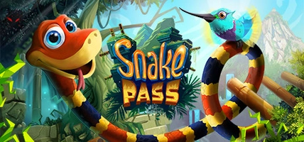 [STEAM] [PC] Snake Pass -- 66% OFF