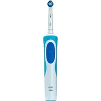 Escova Elétrica Oral-B Vitality D12 110V Branca R$118