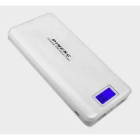 Power Bank - Pineng 20.000 Mah - Pn-999 - R$ 76,00