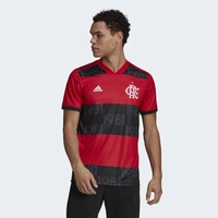 Camisa 1 CR Flamengo 21/22
