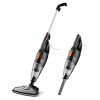 Aspirador de Pó Vertical 2 em Portatil 220V - Gaabor