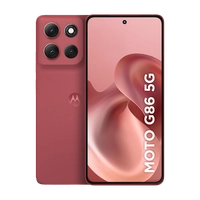 [Cashback Pelando R$1699]  Smartphone Motorola Moto g86 5G 256GB/8gb