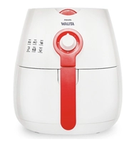 Fritadeira Air-fryer Viva Philips Walita Branca 1425W - RI9217 - 127v