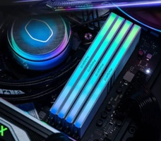 [Taxas Inclusas] Memória RAM Asgard Valkyrie V5 RGB 32GB (2x16) 3200Mhz 