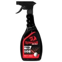 LIMPADOR INTERNO REDRAGON AUTO CARE TITAN 500 ML