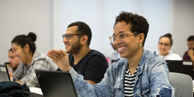 Pessoa Desenvolvedora .NET | Generation Brazil