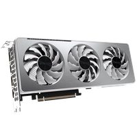 Placa de Vídeo Gigabyte GeForce RTX 3060 VISION OC 12G, LHR, 12GB, GDDR6, DLSS, Ray Tracing, GV-N306