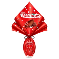 [Leve 2 Pague R$ 35,99 cada] Ovo De Páscoa Chocolate Ao Leite Com Coco Prestígio Nestlé 225g