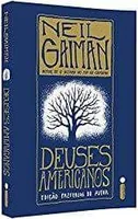 Livro | Deuses Americanos por Neil Gaiman - R$36