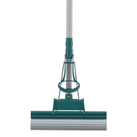 Flash Limp MOP7671 - Mop Limpeza Geral Plus, Verde