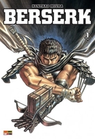 Berserk - Vol 1 (Edição  Luxo) - R$17