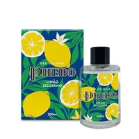[+POR- R$ 44] PHEBO - Deo Colônia Limão Siciliano 200ml