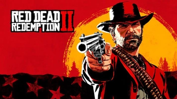 Jogo Red Dead Redemption 2 - PC