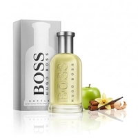 Hugo Boss Bottled Eau De Toilette 100Ml
