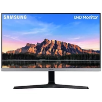 REEMBALADO: Monitor Samsung 28 UHD 4K IPS Widescreen HDMI FreeSync 60Hz U28R550UQL