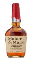 Maker's Mark Whisky Bourbon 750Ml