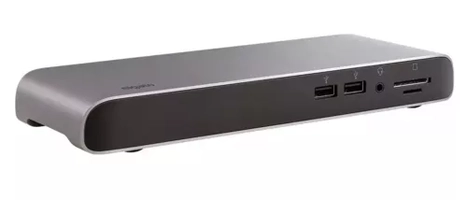 Dock Station Elgato Thunderbolt 3 Pro