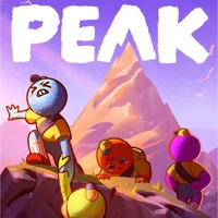 (STEAM) Jogo PEAK - PC