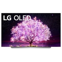 [AME SC R$4780] Smart TV 55 LG 4K OLED55C1 120Hz, G-Sync FreeSync 4x HDMI 2.1 