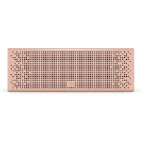 Caixa de Som Xiaomi Mi Bluetooth Speaker Dourada - 5W | R$359
