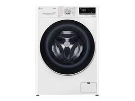 [Magazine Luiza] Lava e Seca LG 12kg Smart VC4 CV5012WC4 com - 110V