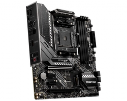 Placa-mãe MSI Mag B550M Mortar AM4 | R$680