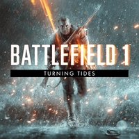 Battlefield™ 1 Turning Tides