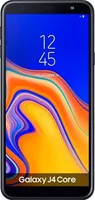 Smartphone Samsung Galaxy J4 Core Preto