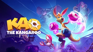 Jogo Kao the Kangaroo - Nintendo Switch