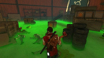 Escape Dead Island - PS3