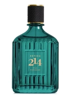 Perfume Botica 214 Fiji Paradise Fougère Especiado Eau De Parfum 90ml
