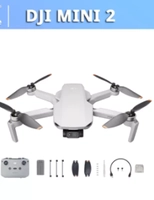 Drone DJI mini 2
