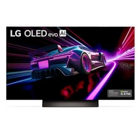 Smart TV LG OLED evo AI Gaming TV 4K 48 polegadas OLED48C4