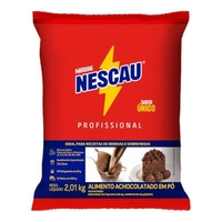 [REC] Achocolatado NESCAU® 2,01kg