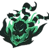 Avatar clown