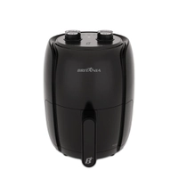 Air Fryer Britânia Compacta 2L 1000W Sem Óleo BAF20A