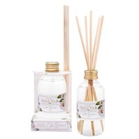 Difusor de Ambiente Chá Branco 165ml c/ Varetas