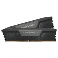 Memória DDR5 32GB (2x16GB) 6000MHz Corsair
