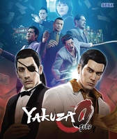 [PS4] Yakuza 0 | R$ 21