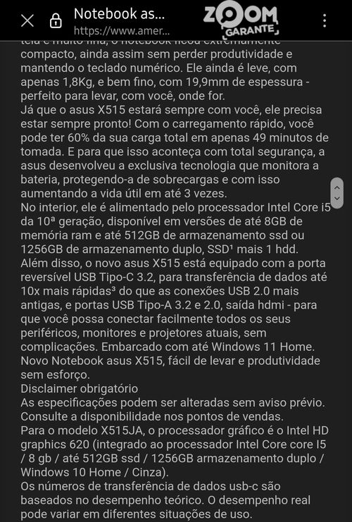 Imagem do comentário