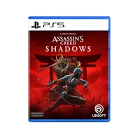 Assassin's Creed Shadows