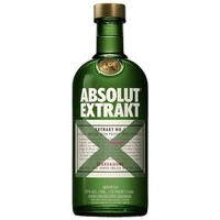 Vodka Absolut Extrakt 750ml