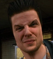 Max Payne 2: The Fall of Max Payne