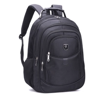 Mochila Bolsa Executiva Notebook Impermeável Reforçada