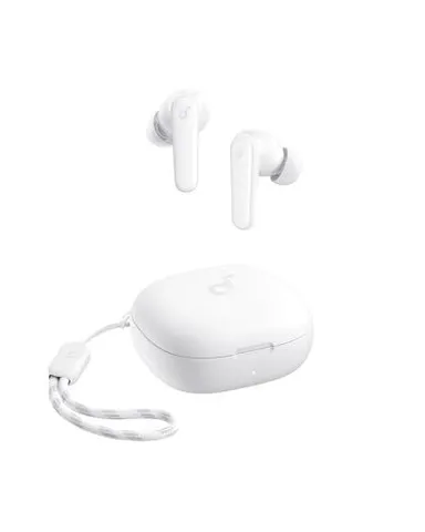 Fone Bluetooth Anker P20i, Bass UP, 30H, IPX5