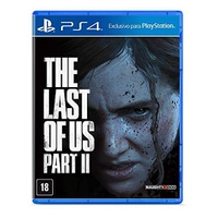 The Last Of Us Part Ii Ps4-standard-playstation_4