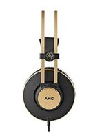 Fone AKG K92 Profissional Studio