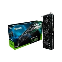 [Cashback Pelando R$ 1979] GeForce RTX 5060 8GB GDDR7 Ray Tracing DLSS 4