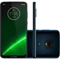 Smartphone Motorola Moto G7 Plus 64GB | R$1.047