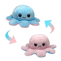 Polvo De Pelúcia Colorido Reversível - R3102 - Bbr